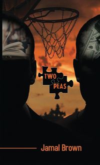 Produktbild: Two Peas (Hardback Edition)