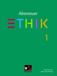 Produktbild: Abenteuer Ethik &ndash; Baden-W&uuml;rttemberg / Abenteuer Ethik BW 1 Ausgabe ab 2020
