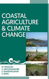 Produktbild: Prakash, M: Coastal Agriculture And Climate Change