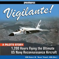 Produktbild: Powell, R: Vigilante!