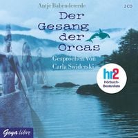 Produktbild: Der Gesang der Orcas