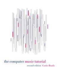 Produktbild: The Computer Music Tutorial, second edition