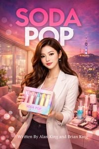Produktbild: Soda Pop