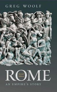 Produktbild: Rome