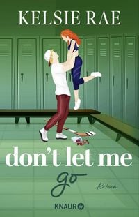 Produktbild: Don't let me go