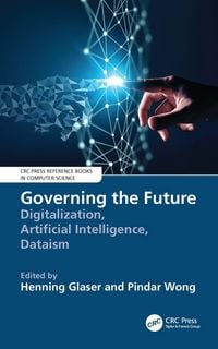 Produktbild: Governing the Future