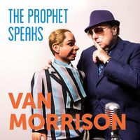 Produktbild: The Prophet Speaks
