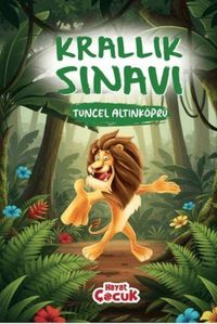 Produktbild: Krallik Sinavi