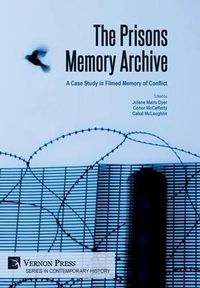 Produktbild: The Prisons Memory Archive
