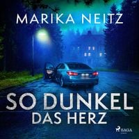 Produktbild: So dunkel das Herz