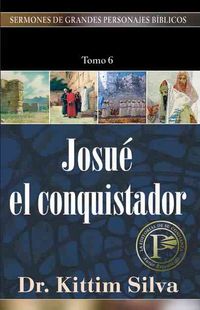 Produktbild: Josu&eacute; El Conquistador