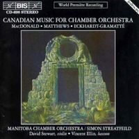 Produktbild: Canadian Music