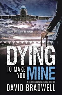 Produktbild: Dying To Make You Mine
