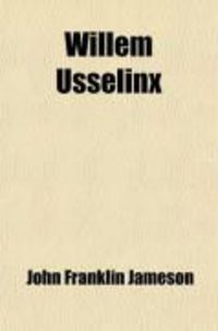 Produktbild: Willem Usselinx