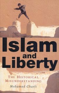 Produktbild: Islam & Liberty