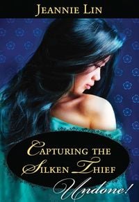 Produktbild: Capturing The Silken Thief