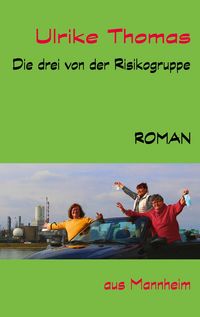 Produktbild: Die drei von der Risikogruppe