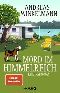 Produktbild: Mord im Himmelreich
