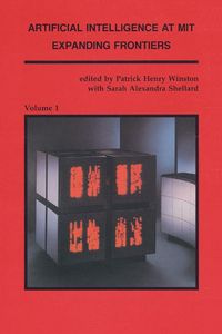 Produktbild: Artificial Intelligence at MIT, Volume 1
