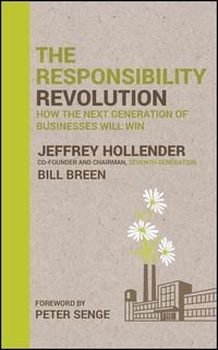 Produktbild: The Responsibility Revolution