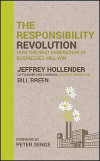 Produktbild: The Responsibility Revolution