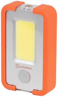 Produktbild: LEDVANCE Akku-Handscheinwerfer 4099854175473 400lm 4099854175473