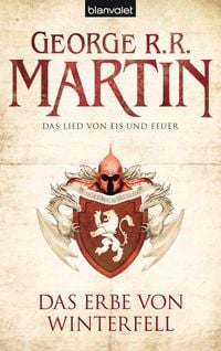 Produktbild: Das Erbe von Winterfell / Das Lied von Eis und Feuer Bd.2