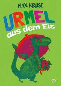 Produktbild: Urmel aus dem Eis