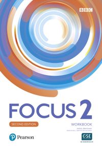 Produktbild: Brayshaw, D: Focus 2e 2 Workbook