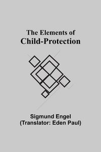Produktbild: The Elements of Child-protection