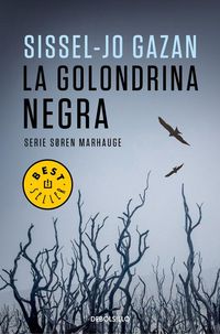Produktbild: La golondrina negra