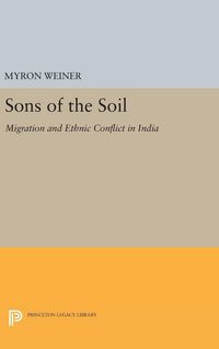 Produktbild: Sons of the Soil