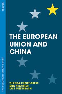 Produktbild: The European Union and China
