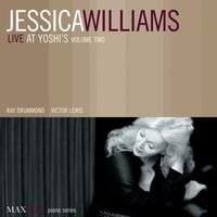 Produktbild: Williams, J: Live At Yoshi's Vol.2