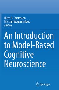 Produktbild: An Introduction to Model-Based Cognitive Neuroscience