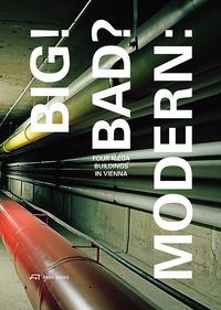 Produktbild: Big! Bad? Modern:
