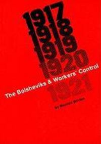 Produktbild: Bolsheviks & Workers Control 3