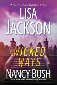 Produktbild: Jackson, L: Wicked Ways