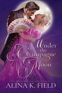 Produktbild: Under the Champagne Moon