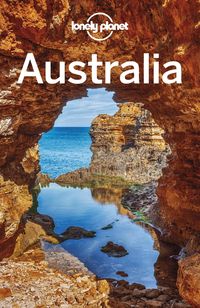 Produktbild: Lonely Planet Australia