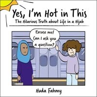 Produktbild: Yes, I'm Hot in This