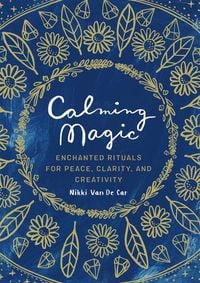 Produktbild: Calming Magic