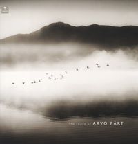 The Sound Of Arvo Pärt von Little