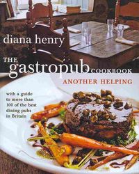 Produktbild: Gastropub Cookbook