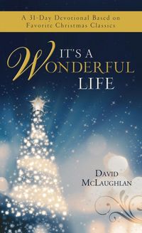 Produktbild: It's a Wonderful Life
