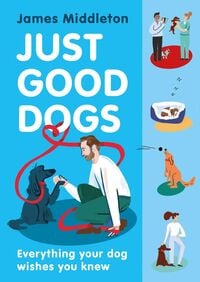 Produktbild: Just Good Dogs