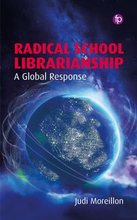 Produktbild: Radical School Librarianship