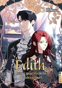 Produktbild: Edith - Keine gew&ouml;hnliche Wiedergeburt 03