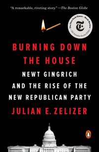 Produktbild: Burning Down the House