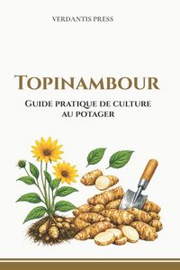 Produktbild: Topinambour